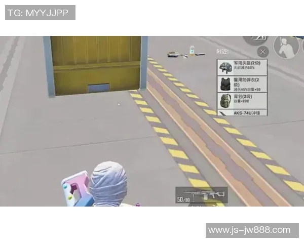 从零起步掌握和平精英技巧全解析助你成为游戏高手