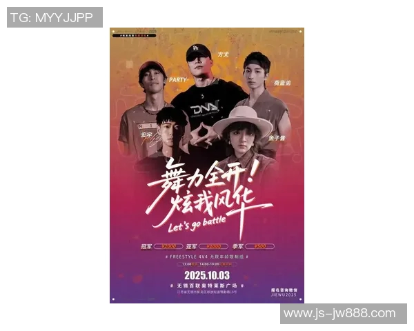 上海街舞队荣登全国街舞排行榜第一名引发热议