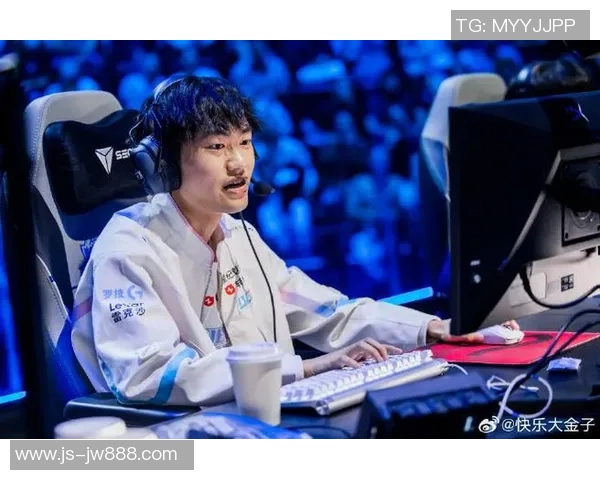 英雄联盟背后的故事：深入探讨BLG战队的拼搏与荣耀之路