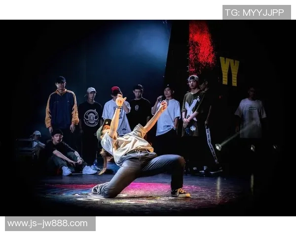 深圳街舞队技术解析与风格创新的深度探讨与展望