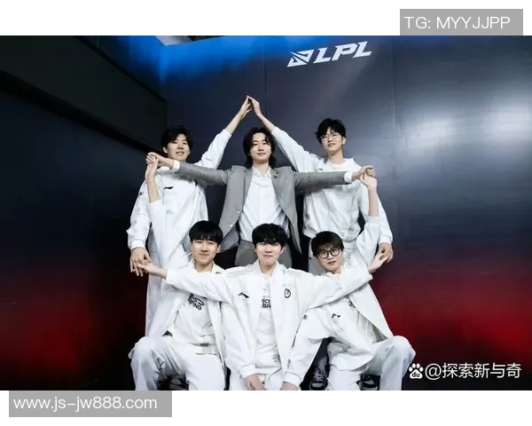 深入分析IG战队的阵地战策略与战术运用