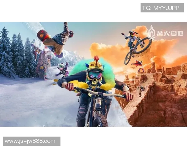 重庆极限运动队如何通过创新运营模式提升竞技水平与品牌影响力