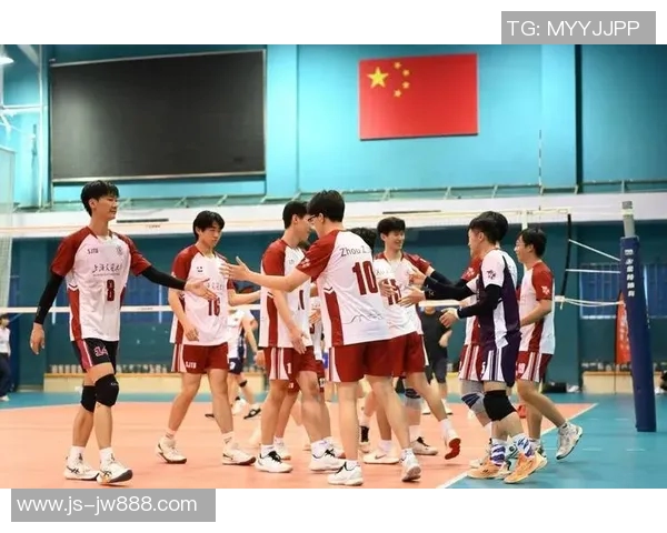 上海排球队实力飙升创历史新高引领全国排球新风潮