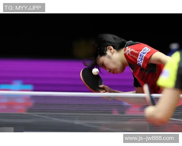 上海乒乓球队的阵地战解析与热点动态深度剖析 上海乒乓球队的阵地战解析与热点动态深度剖析