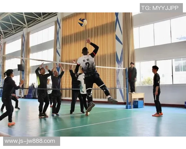 周静独家分享排球技巧与心得体会助你提升球技的秘密宝典 周静独家分享排球技巧与心得体会助你提升球技的秘密宝典