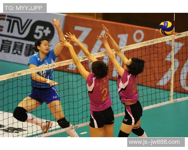 排球盛宴：深入探索杭州排球队的训练与比赛节奏