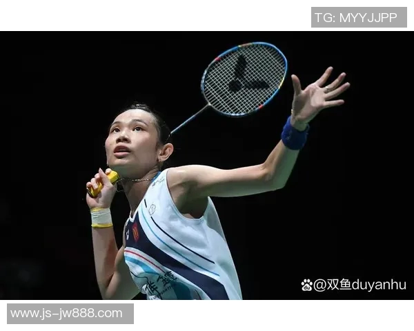 权威发布羽毛球运动员个人能力实力榜单全面解析与排名揭晓