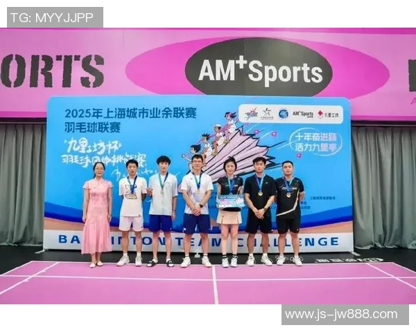 羽毛球比赛经验排行榜揭晓上海羽毛球队荣获第九名成就斐然