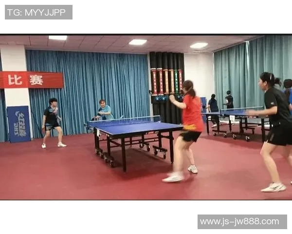 西安乒乓球队比赛经验引发热议与争议的背后故事探讨 西安乒乓球队比赛经验引发热议与争议的背后故事探讨