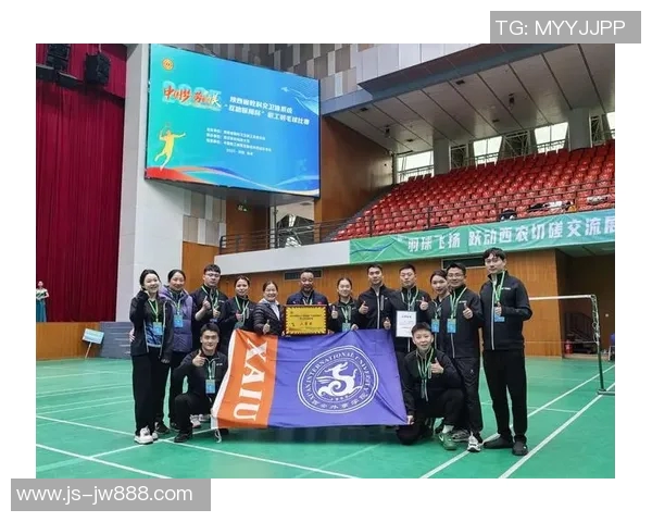 西安羽毛球队荣获全国羽毛球比赛经验排行榜第三名的辉煌成就 西安羽毛球队荣获全国羽毛球比赛经验排行榜第三名的辉煌成就