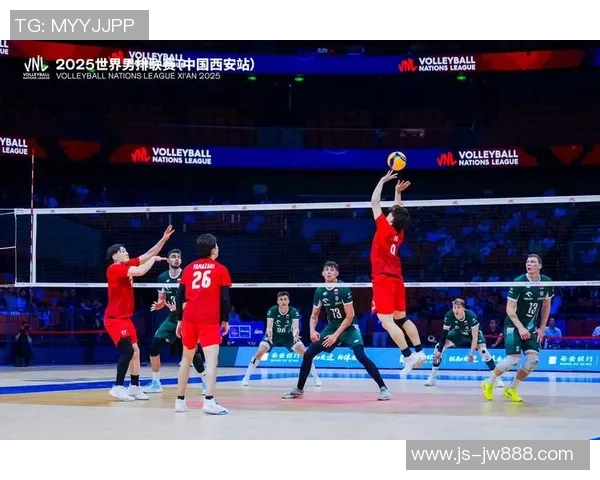 赛后分析:西安排球队与北京排球队的战术对决与启示 赛后分析:西安排球队与北京排球队的战术对决与启示