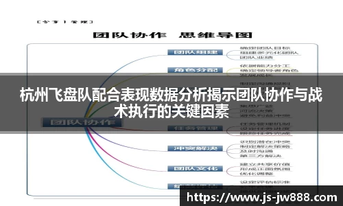 杭州飞盘队配合表现数据分析揭示团队协作与战术执行的关键因素